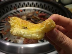 蛋挞-韩盛·盛江山自助料理(中街大悦城店)