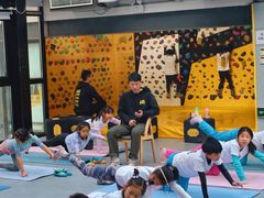 -问山MountQuest攀岩馆