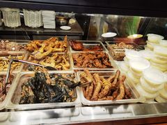 -老号尤兔头(西川店)