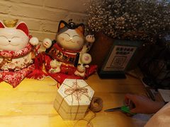 -食间旅人DIY烘焙工作室