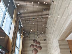 -东方广场假日酒店-蜀咖啡餐厅