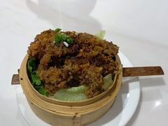 粉蒸肉-怡得观滇餐厅·地道昆明菜·1996(海埂大坝店)