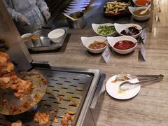 -廊坊固安福朋喜来登酒店