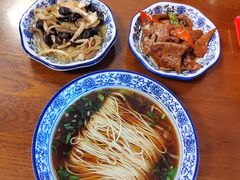 -孙盛兴奥灶面馆·蟹黄面·三虾面(山塘街总店)