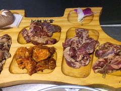 -喜来稀肉(虹泉路店)