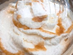 冰薰衣草风味拿铁-星巴克(西湖天地店)