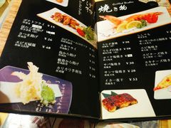 -福匠日本料理(人民路店)