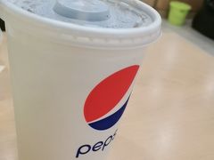 -德克士(长安百货店)