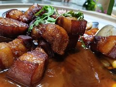 -天宫南铂玫瑰园酒店