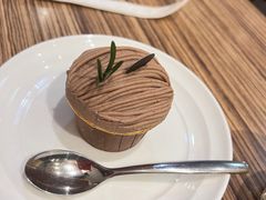 -榖屋house of flour(张江首店)