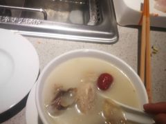 -海底捞大排档火锅(悦荟广场店)