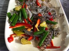 -霸王虾·麻辣小龙虾(清水河公园店)