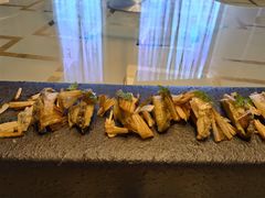 -北京王府井希尔顿酒店·秦唐中餐厅Chynna