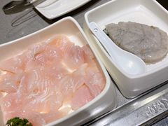 -海底捞火锅(天一广场亚细亚店)