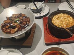 -绿茶餐厅(广州天河城店)