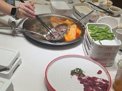 -八合里潮汕鲜牛肉火锅(万科里店)