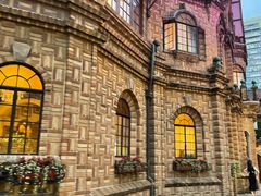 -马勒别墅饭店(静安寺店)