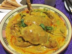 -泰米·休闲餐厅