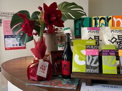 -fishtank鱼缸咖啡(三山街店)