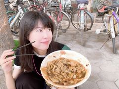 -正味斋锅巴菜(西北角店)