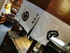 -千代武日本料理(爱建店)