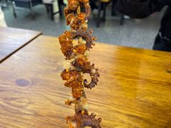 -八一路好吃街(雨田商务大厦店)