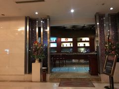 -恒逸国际酒店