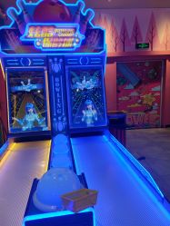 -LuckyStar幸运星家庭娱乐中心(东莞国贸店)
