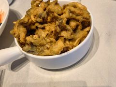 -7号院家宴.烧鸽子(门头沟店)