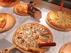 -比格比萨自助(德思勤四季汇店)