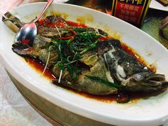 -华兴大酒楼(亿宝大厦店)