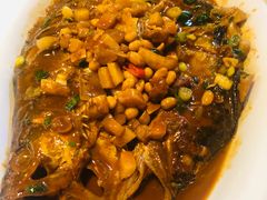 -小菜园新徽菜(阜阳颍州万达店)