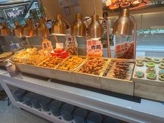 -快乐爱斯米牛排·寿喜烧自助(亿合城店)