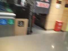 -麦当劳(洪山商场店)