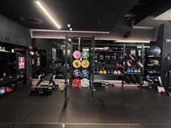-TOP健身私教工作室(侨香店)