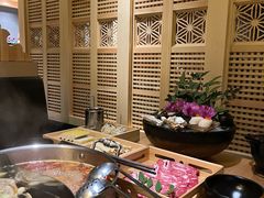 -锦和牛·炭火烧肉(ICC太和里店)