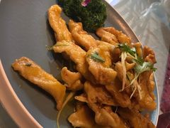 -一家春酒楼(惠工街店)