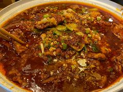 -水煮三国·川鲁江湖菜(香山店)