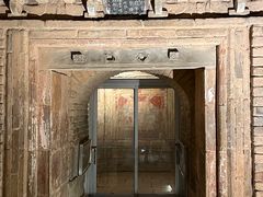 -洛阳古墓博物馆