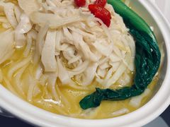 -桂满陇·手作小笼包&江南叫花鸡(中山公园店)