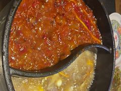 -沸炉重庆老火锅(军事博物馆店)