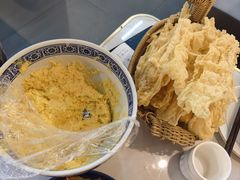 -冰城焰会大丰收铁锅炖(萝岗万达金街店)
