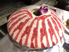 -红辣椒·川菜·火锅(张杨路店)