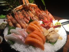 -旨料亭日本料理(四川北路店)