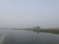 -白洋淀景区
