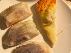 -盛宴自助餐厅(运达喜来登店)