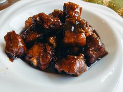 -浦江餐饮•上海菜馆(五四路店)