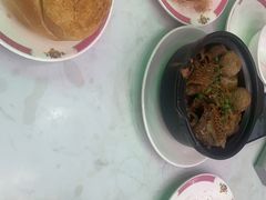 -东鑫记港式茶餐厅(南京东路店)