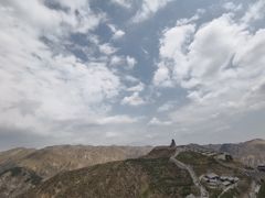 -雁门关景区