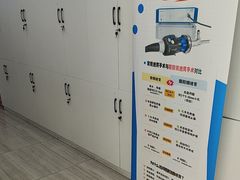 -申普宠物医院·眼科·心内科·影像科(普陀分院)